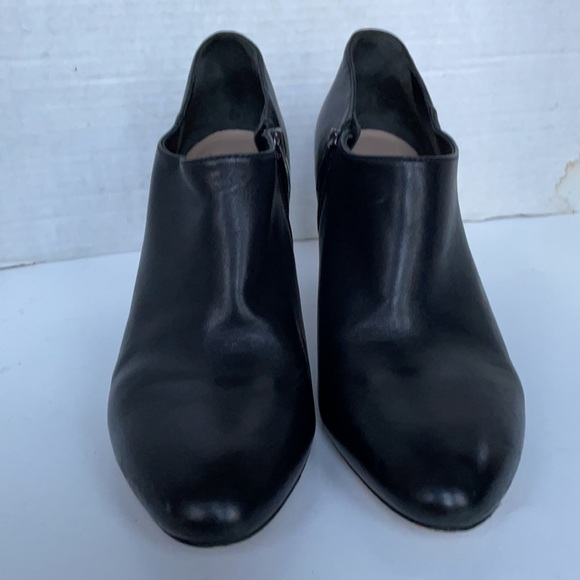 Via Spiga booties black 9.5 - Picture 6 of 11